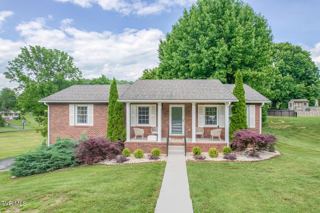 111 Margo Drive, Johnson City, TN 37601