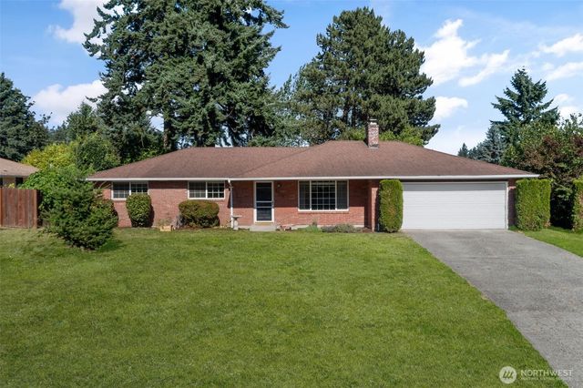 2011 87th Avenue Ct E, Edgewood, WA 98371