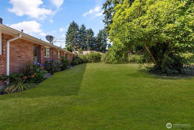 2011 87th Avenue Ct E, Edgewood, WA 98371