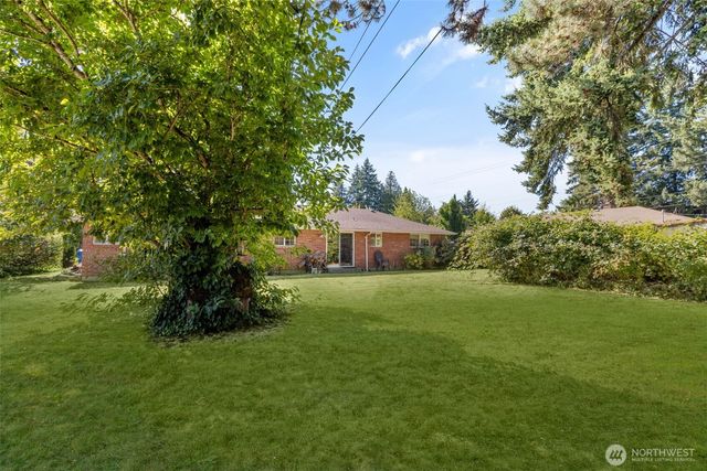2011 87th Avenue Ct E, Edgewood, WA 98371