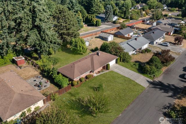 2011 87th Avenue Ct E, Edgewood, WA 98371