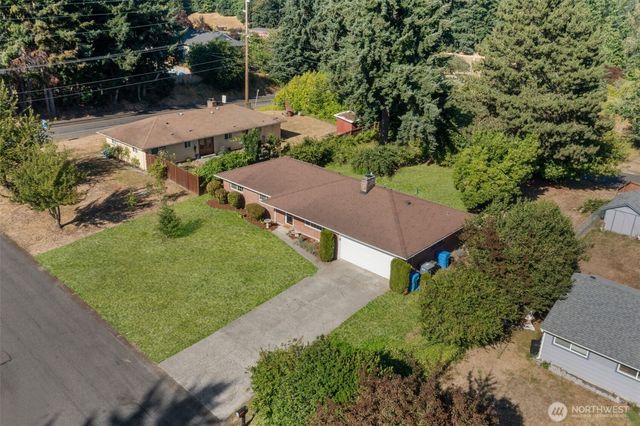 2011 87th Avenue Ct E, Edgewood, WA 98371