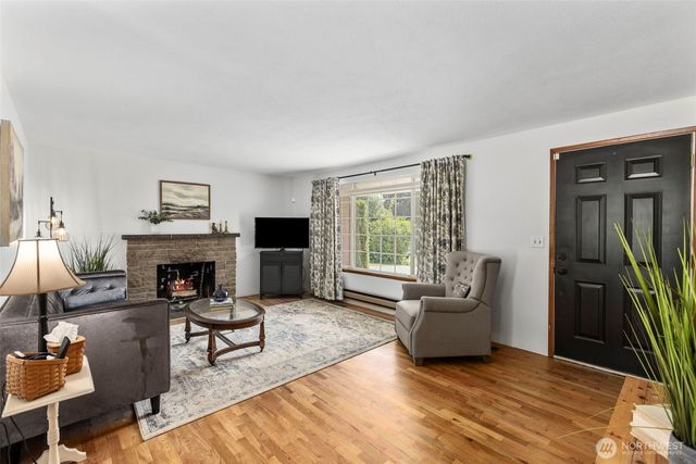 2011 87th Avenue Ct E, Edgewood, WA 98371
