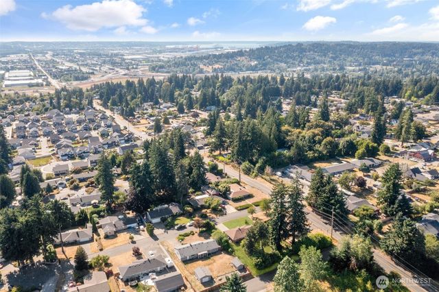 2011 87th Avenue Ct E, Edgewood, WA 98371