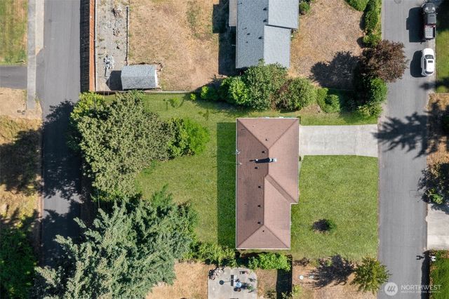 2011 87th Avenue Ct E, Edgewood, WA 98371