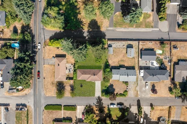 2011 87th Avenue Ct E, Edgewood, WA 98371