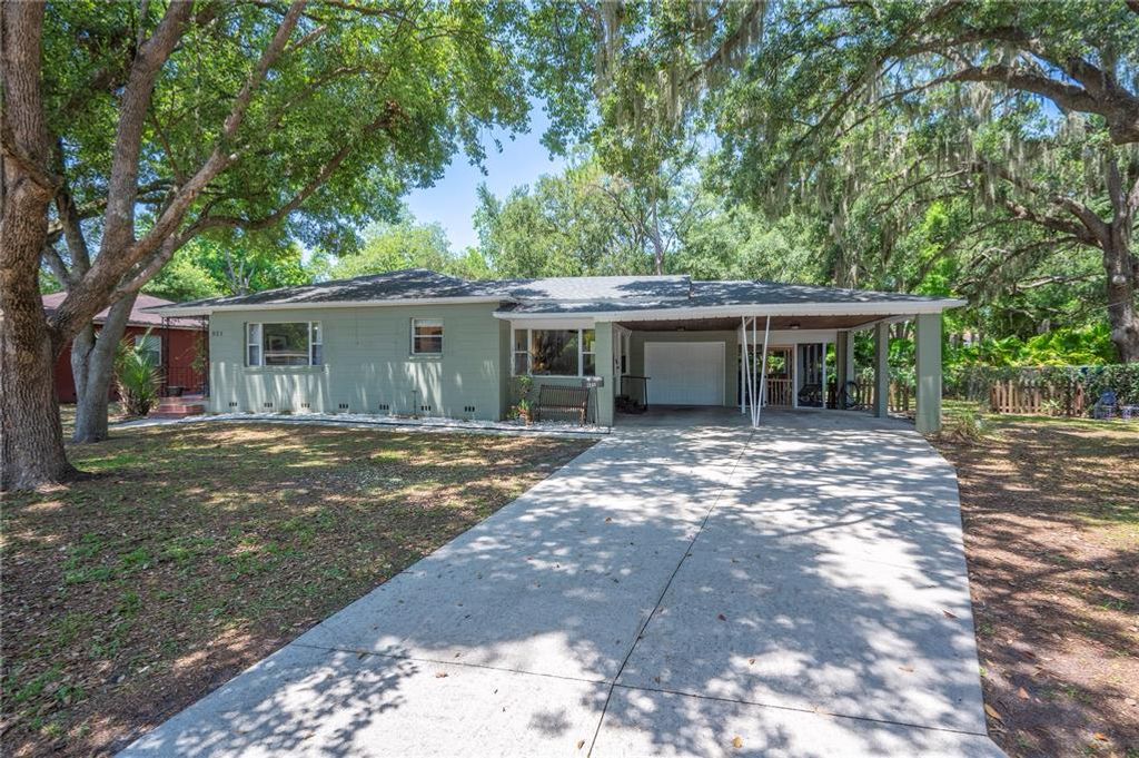 921 AVON AVENUE, Lakeland, FL 33801