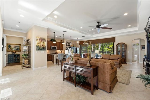 10504 Solaro ST, Fort Myers, FL 33913