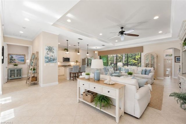 10504 Solaro ST, Fort Myers, FL 33913