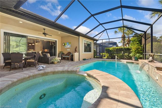 10504 Solaro ST, Fort Myers, FL 33913