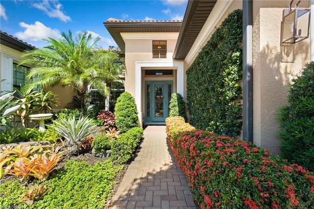 10504 Solaro ST, Fort Myers, FL 33913