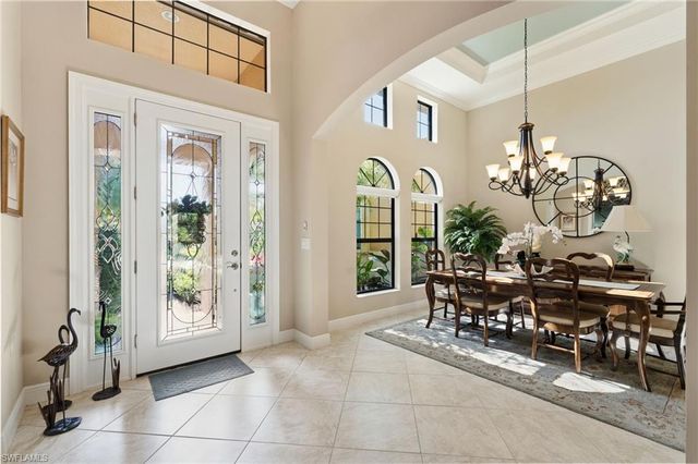 10504 Solaro ST, Fort Myers, FL 33913
