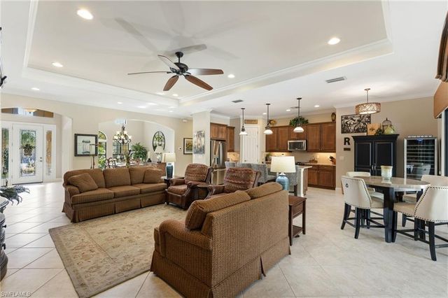 10504 Solaro ST, Fort Myers, FL 33913