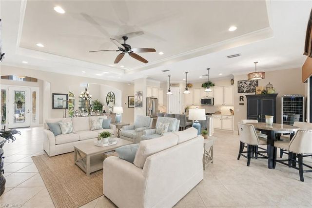10504 Solaro ST, Fort Myers, FL 33913