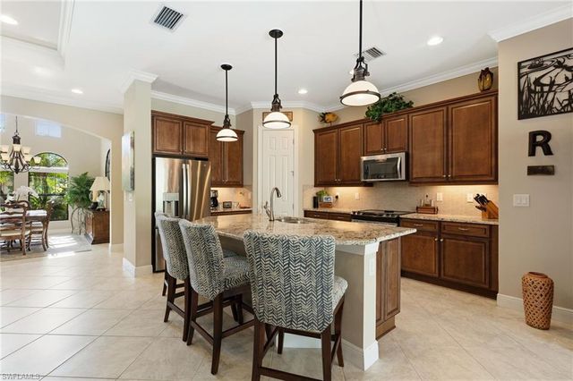 10504 Solaro ST, Fort Myers, FL 33913