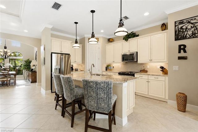10504 Solaro ST, Fort Myers, FL 33913