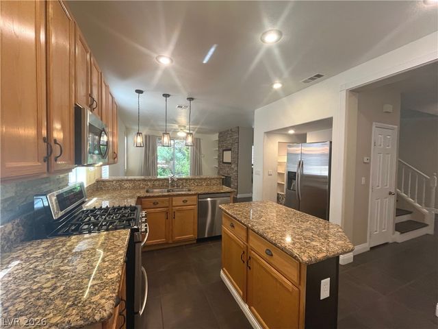 1809 Snow Spring Lane, Las Vegas, NV 89134