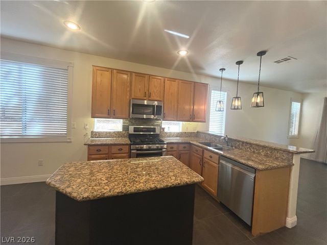 1809 Snow Spring Lane, Las Vegas, NV 89134