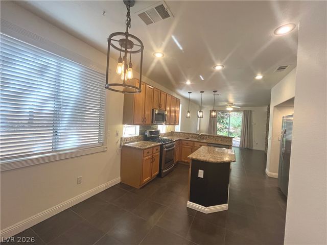 1809 Snow Spring Lane, Las Vegas, NV 89134