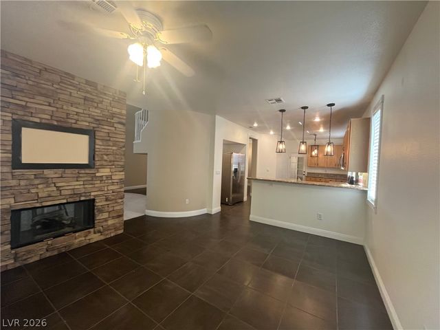 1809 Snow Spring Lane, Las Vegas, NV 89134