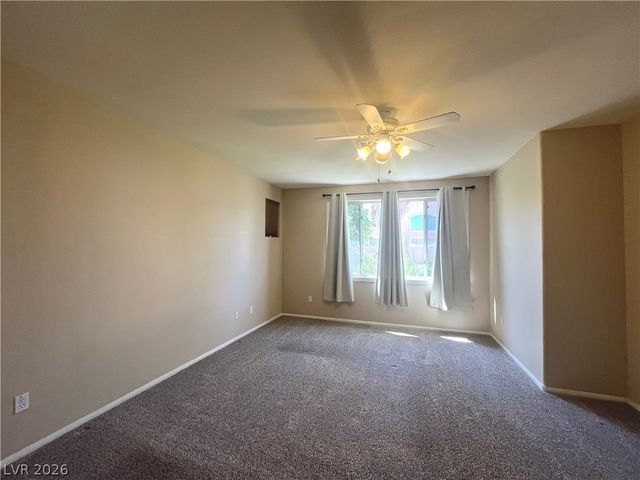 1809 Snow Spring Lane, Las Vegas, NV 89134