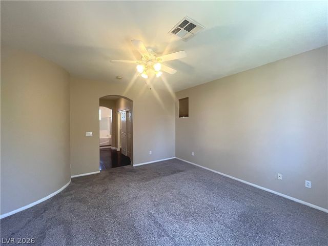 1809 Snow Spring Lane, Las Vegas, NV 89134