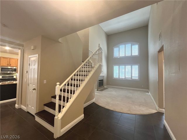 1809 Snow Spring Lane, Las Vegas, NV 89134