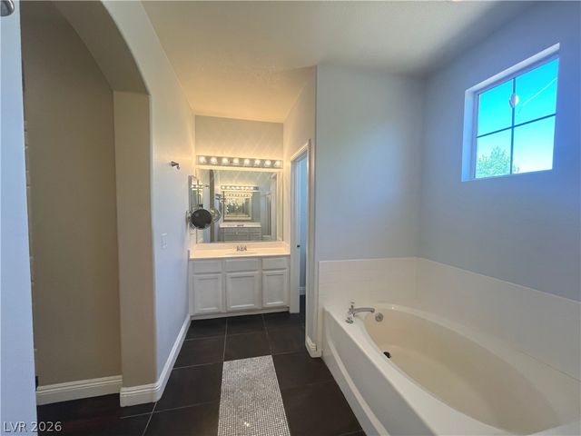 1809 Snow Spring Lane, Las Vegas, NV 89134