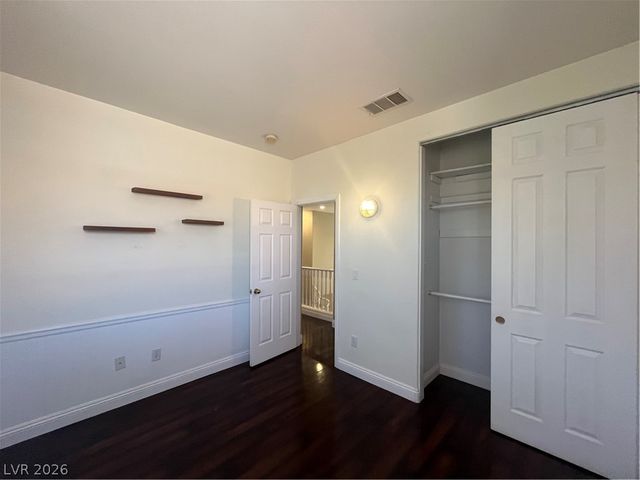 1809 Snow Spring Lane, Las Vegas, NV 89134