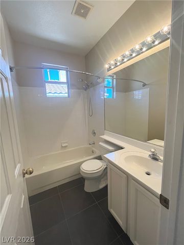 1809 Snow Spring Lane, Las Vegas, NV 89134