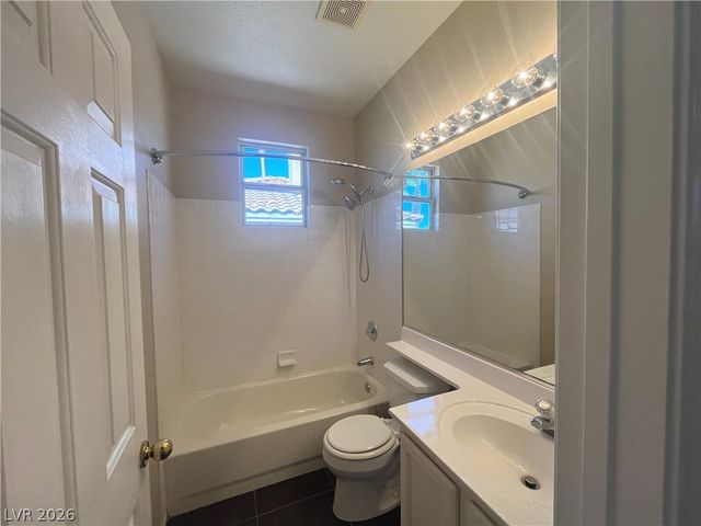 1809 Snow Spring Lane, Las Vegas, NV 89134