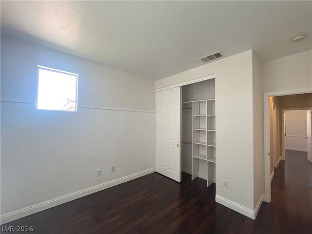 1809 Snow Spring Lane, Las Vegas, NV 89134