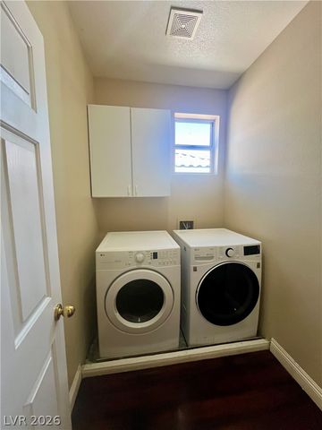 1809 Snow Spring Lane, Las Vegas, NV 89134