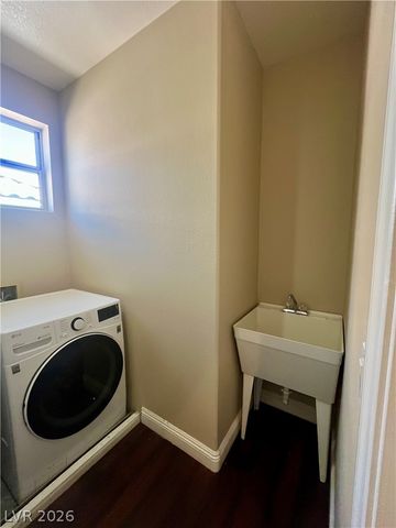 1809 Snow Spring Lane, Las Vegas, NV 89134