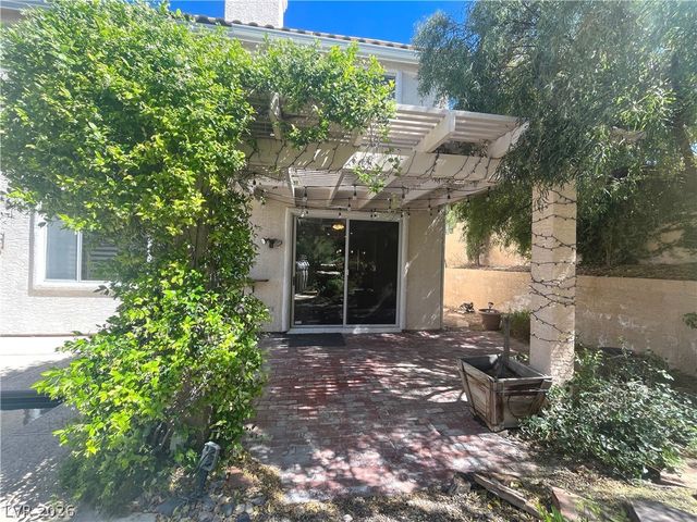 1809 Snow Spring Lane, Las Vegas, NV 89134