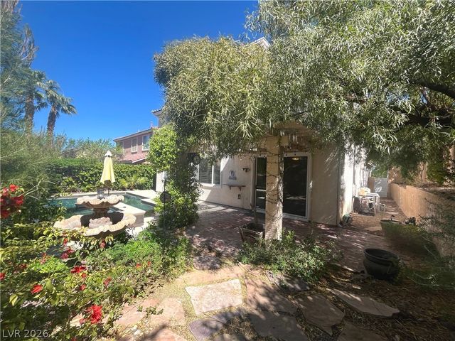 1809 Snow Spring Lane, Las Vegas, NV 89134