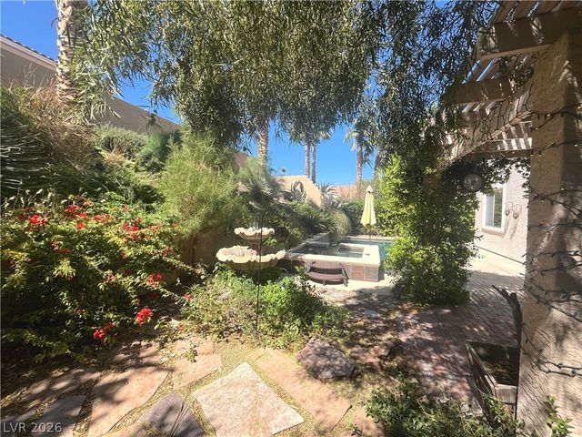 1809 Snow Spring Lane, Las Vegas, NV 89134