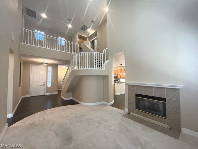 1809 Snow Spring Lane, Las Vegas, NV 89134