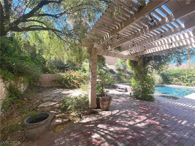 1809 Snow Spring Lane, Las Vegas, NV 89134