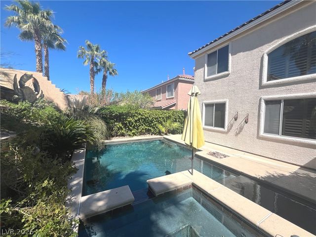 1809 Snow Spring Lane, Las Vegas, NV 89134