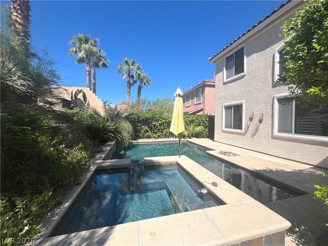 1809 Snow Spring Lane, Las Vegas, NV 89134