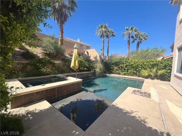 1809 Snow Spring Lane, Las Vegas, NV 89134