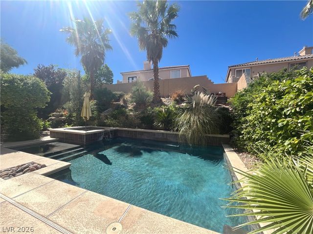 1809 Snow Spring Lane, Las Vegas, NV 89134