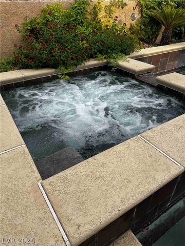 1809 Snow Spring Lane, Las Vegas, NV 89134