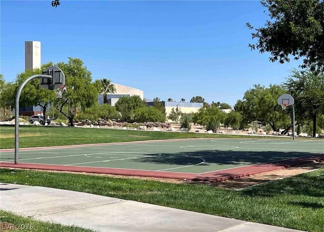 1809 Snow Spring Lane, Las Vegas, NV 89134