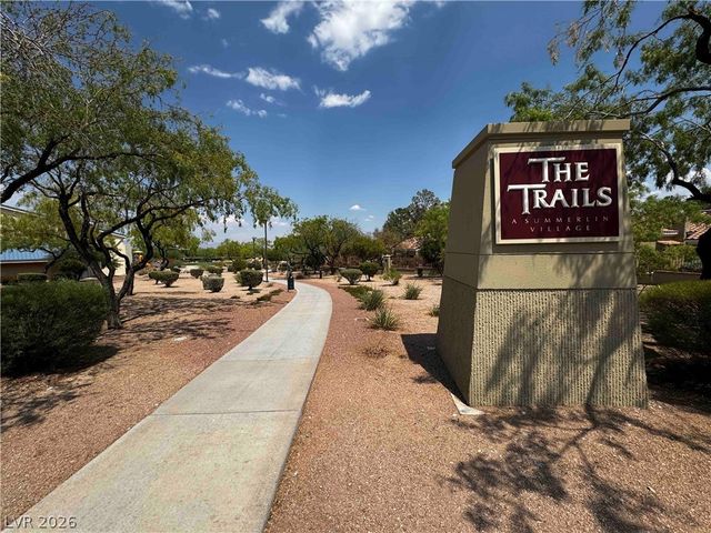 1809 Snow Spring Lane, Las Vegas, NV 89134