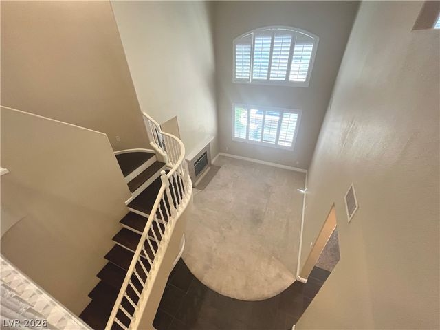 1809 Snow Spring Lane, Las Vegas, NV 89134