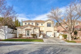 1809 Snow Spring Lane, Las Vegas, NV 89134