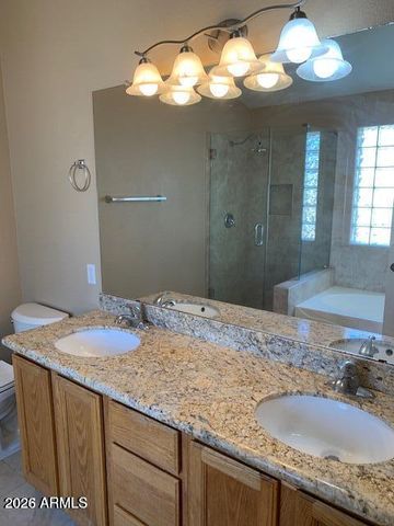 1282 W BARTLETT Way, Chandler, AZ 85248