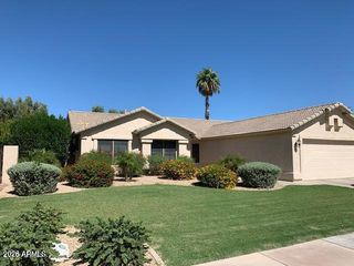 1282 W BARTLETT Way, Chandler, AZ 85248
